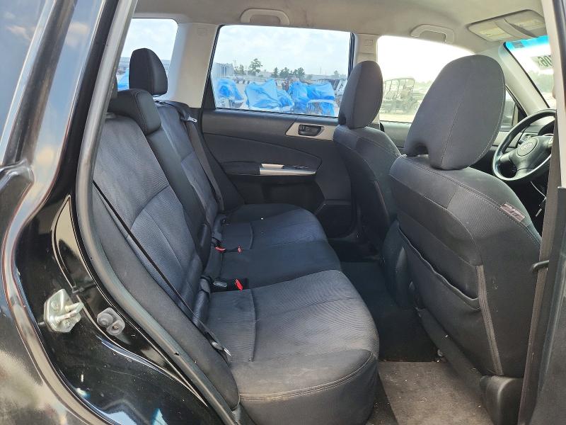 Снимка 11 от търг – 2010 SUBARU FORESTER с VIN JF2SH6AC7AH785215