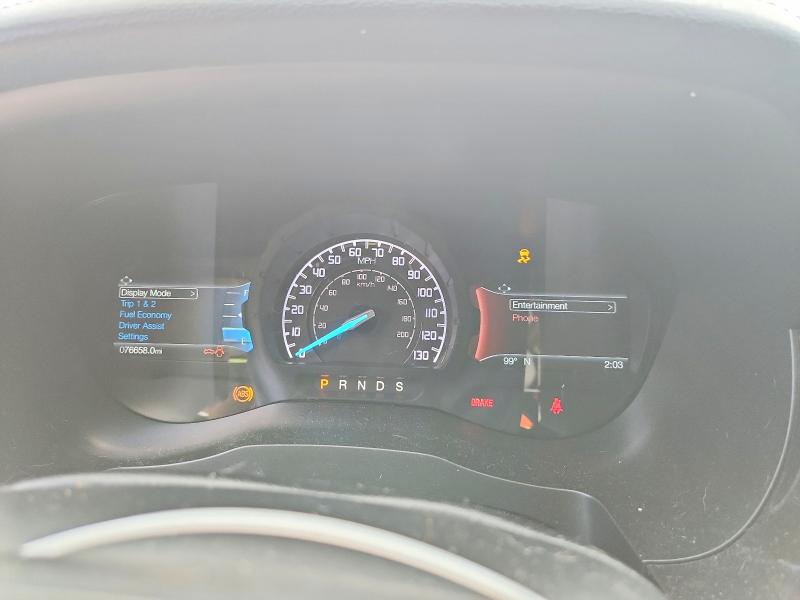 Снимка 9 от търг – 2019 FORD RANGER с VIN 1FTER4EH4KLA40195