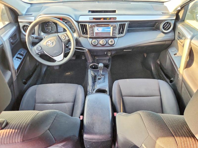 Zdjęcie 8 z aukcji – 2018 TOYOTA RAV4 z VIN JTMZFREV2JD129768