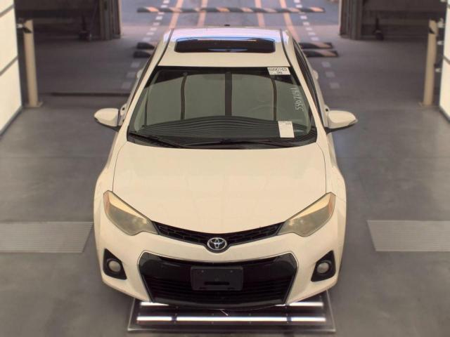 Photo 13 from auction – 2016 TOYOTA COROLLA with VIN 2T1BURHE5GC487407