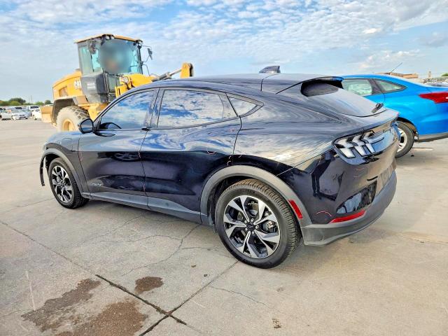 Photo 2 from auction – 2025 FORD MUSTANG MACH-E with VIN 3FMTK1R40SMA13619