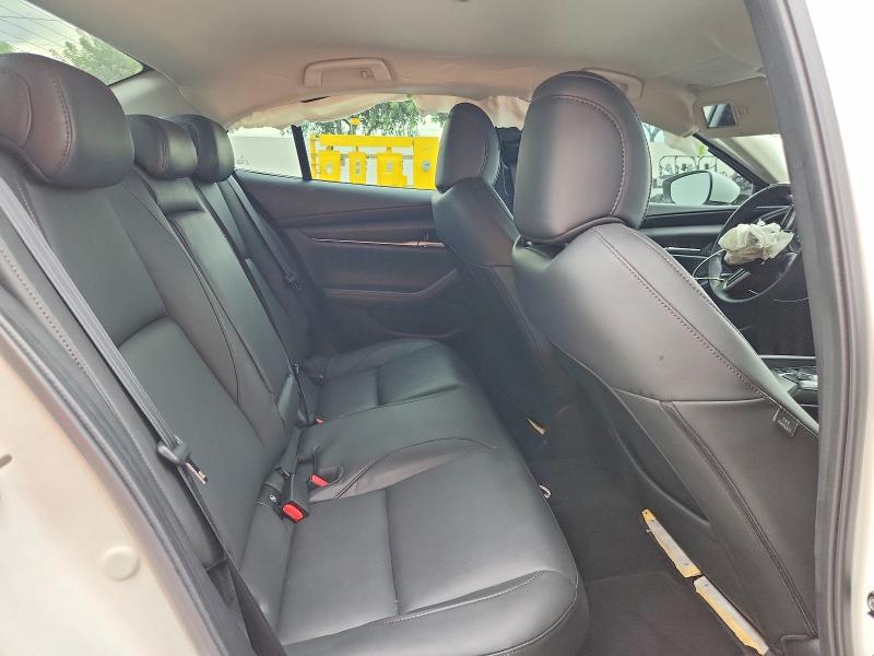 Фото 10 с аукциона – 2022 MAZDA 3 с VIN 3MZBPABL4NM314186