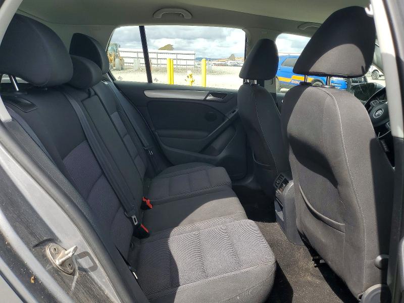 Photo 10 from auction – 2014 VOLKSWAGEN GOLF with VIN WVWDM7AJ0EW003569