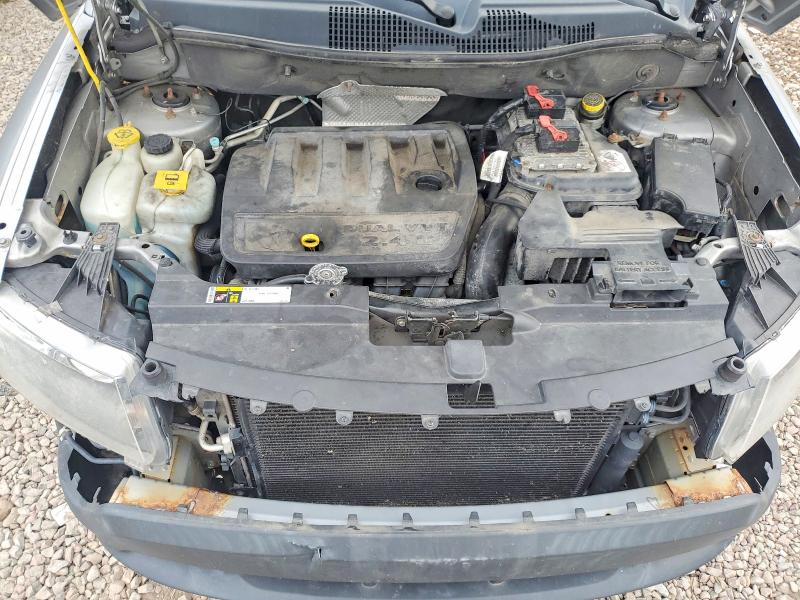 Снимка 12 от търг – 2016 JEEP COMPASS с VIN 1C4NJDBB3GD552166