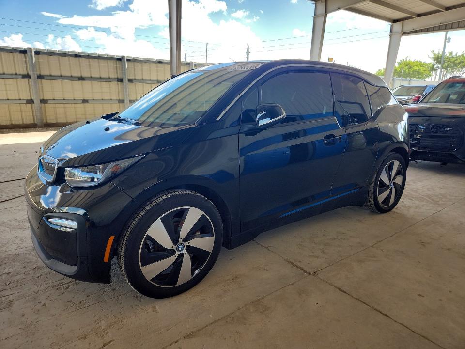 2020 BMW I3 - Търг №69288366
