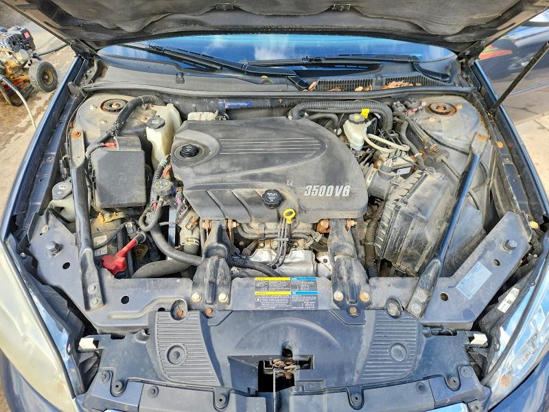 Photo 11 from auction – 2009 CHEVROLET IMPALA with VIN 2G1WT57K791267720