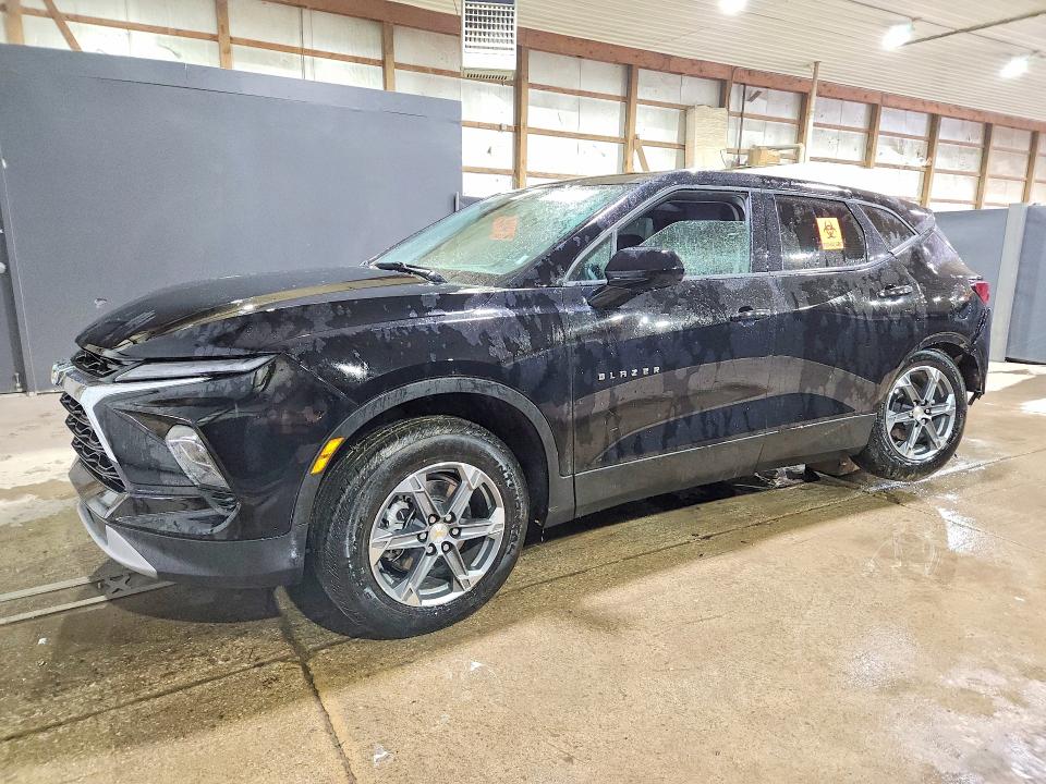2026 CHEVROLET BLAZER - Търг №68830606