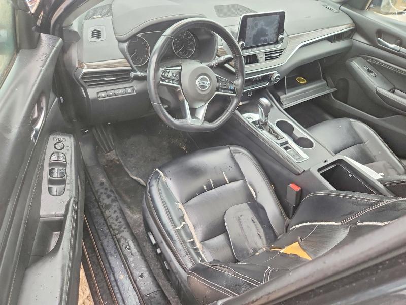 Photo 8 from auction – 2019 NISSAN ALTIMA with VIN 1N4BL4EV2KC255249