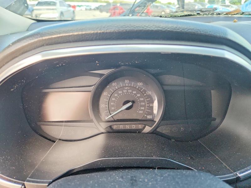 Фото 9 с аукциона – 2018 FORD EDGE с VIN 2FMPK3K93JBB42814