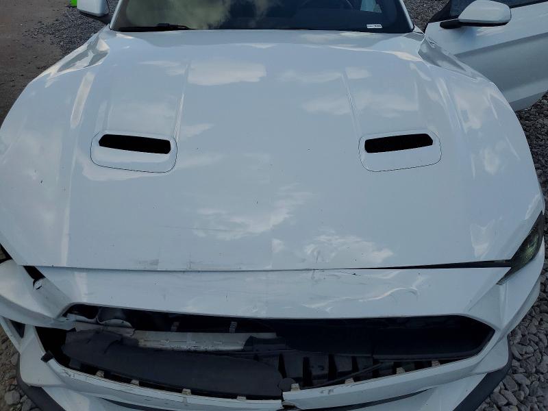 Zdjęcie 11 z aukcji – 2019 FORD MUSTANG z VIN 1FA6P8TH4K5203944