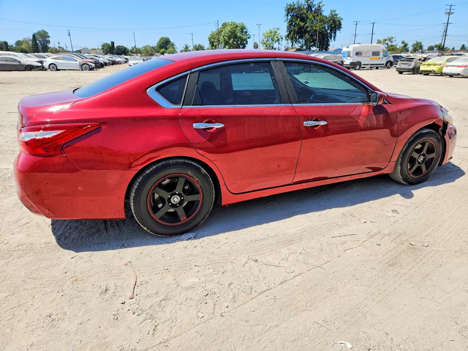 Photo 3 from auction – 2016 NISSAN ALTIMA with VIN 1N4AL3AP3GC230834