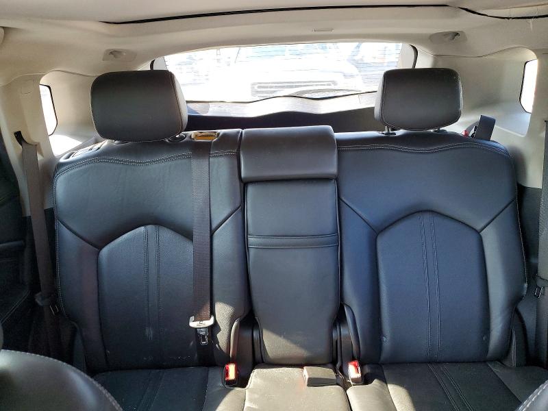 صورة رقم 10 من المزاد - 2015 CADILLAC SRX مع VIN 3GYFNGE39FS586376