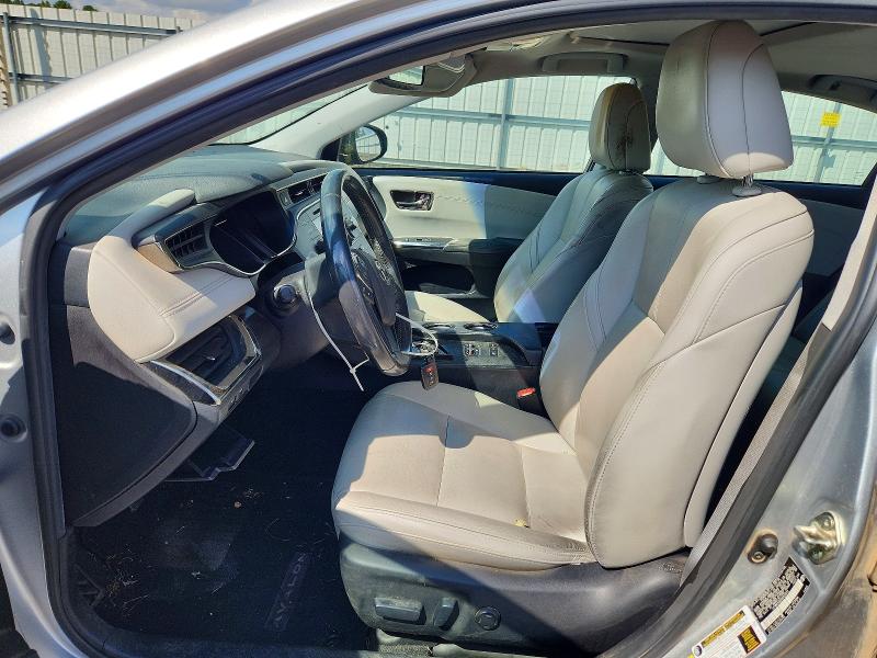 Снимка 7 от търг – 2016 TOYOTA AVALON HYBRID с VIN 4T1BD1EBXGU055812