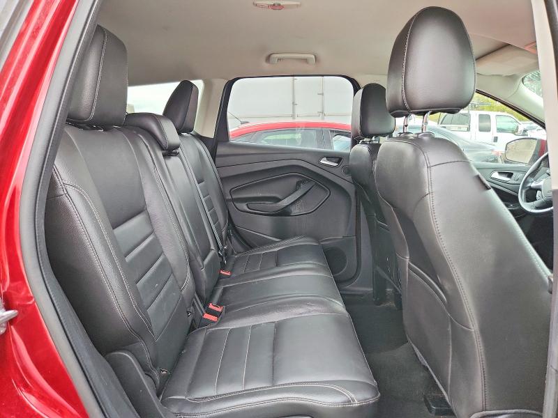 Photo 11 from auction – 2015 FORD ESCAPE with VIN 1FMCU0GX6FUA16009