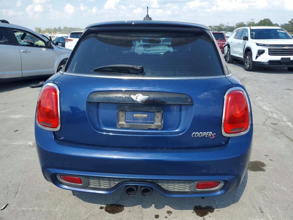 Zdjęcie 6 z aukcji – 2015 MINI COOPER z VIN WMWXU3C51F2B58212