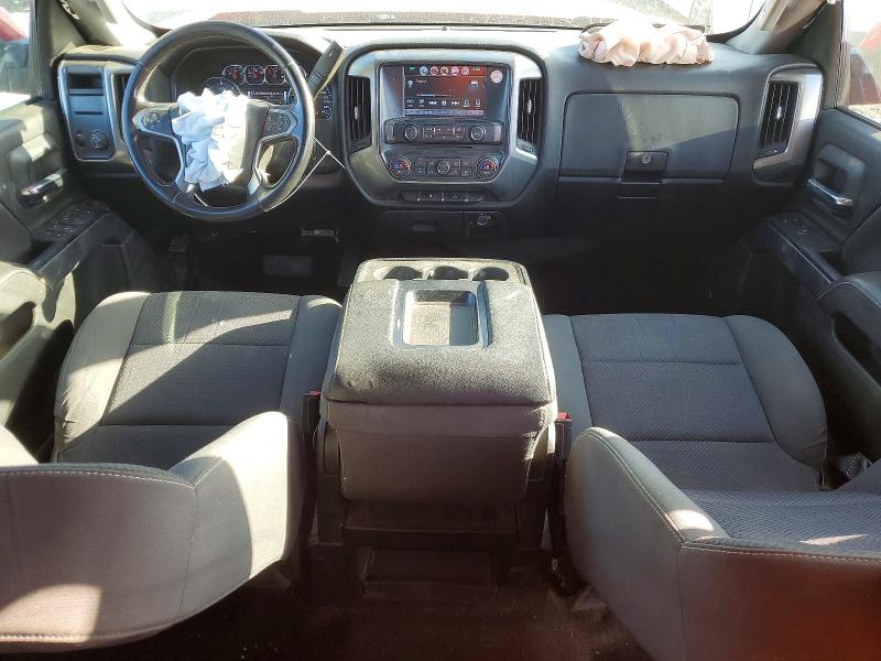 Zdjęcie 8 z aukcji – 2017 CHEVROLET SILVERADO z VIN 3GCPCREC3HG405418