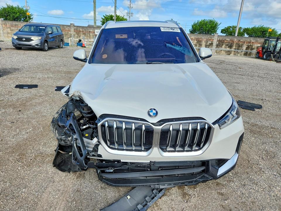 صورة رقم 5 من المزاد - 2026 BMW X1 مع VIN WBX73EF02T5731596
