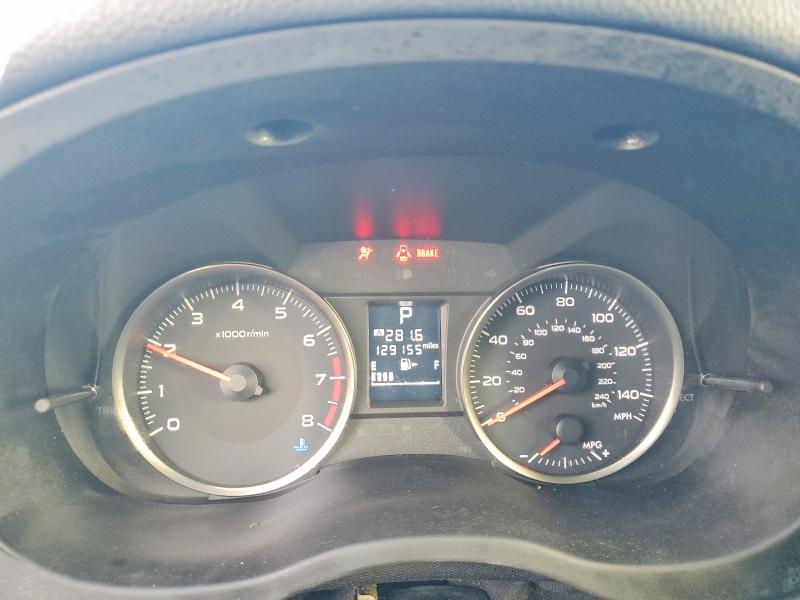 Photo 9 from auction – 2015 SUBARU IMPREZA with VIN JF1GPAA68F8327927