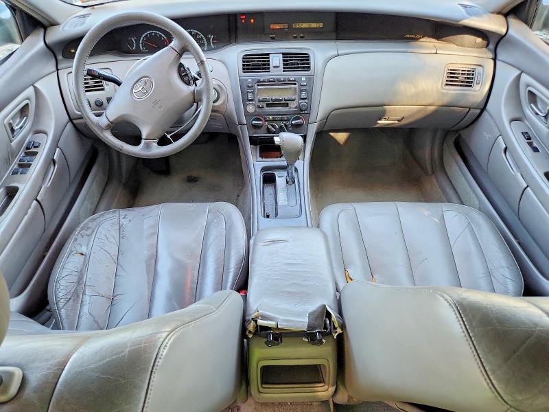 Снимка 8 от търг – 2002 TOYOTA AVALON с VIN 4T1BF28B82U247251
