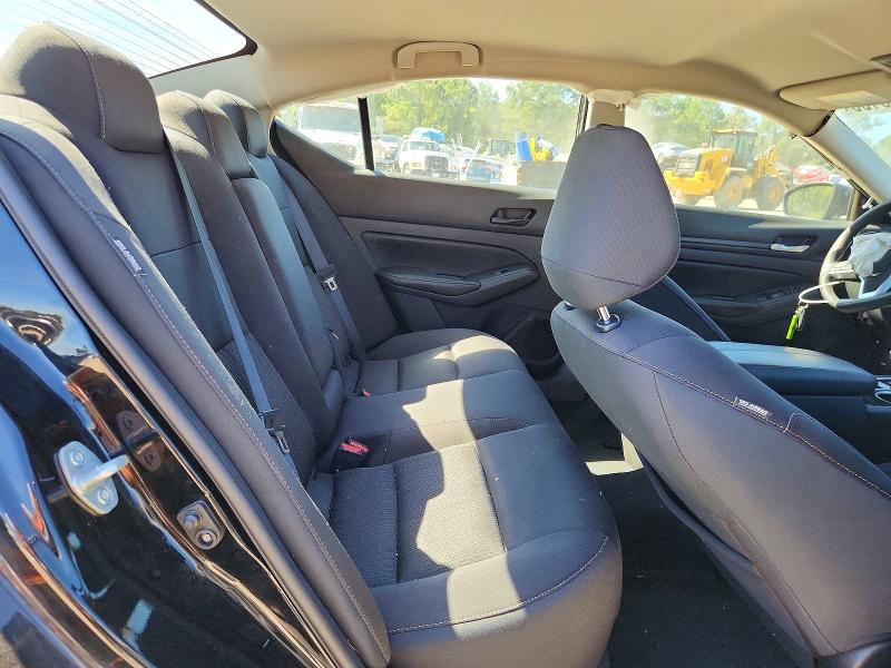 Снимка 10 от търг – 2024 NISSAN ALTIMA с VIN 1N4BL4DV2RN417350