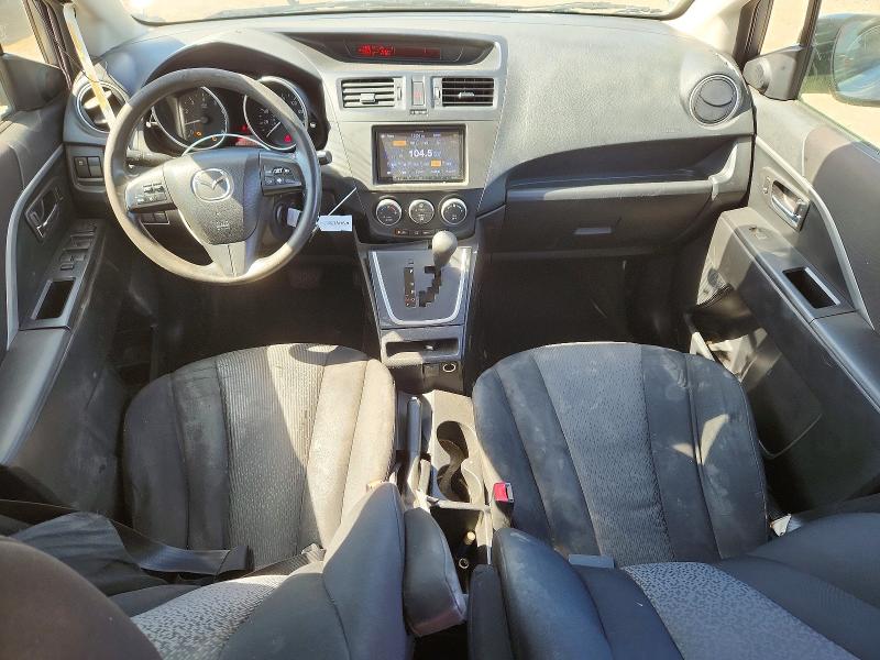صورة رقم 8 من المزاد - 2012 MAZDA 5 مع VIN JM1CW2BL5C0133095