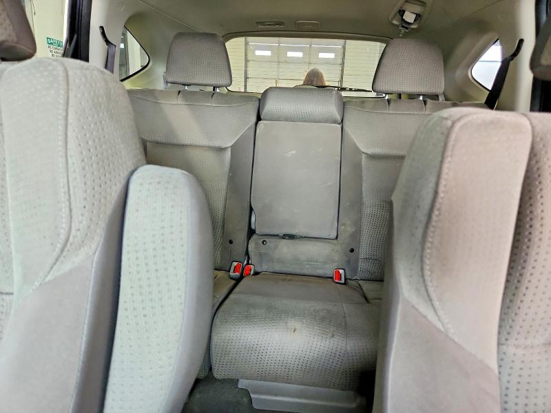Photo 10 from auction – 2012 HONDA CR-V with VIN 5J6RM4H50CL066628