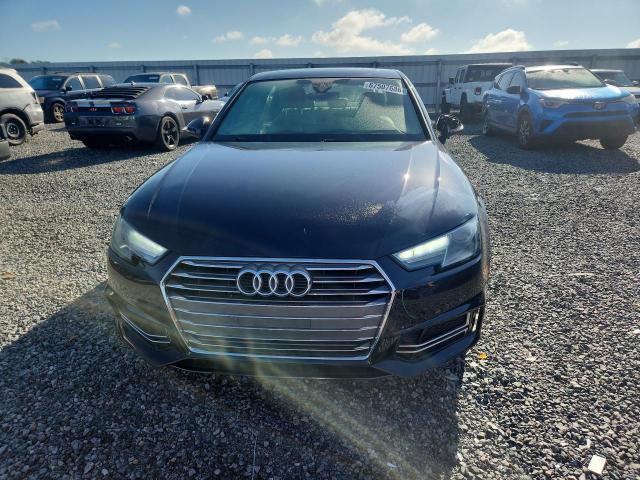 Photo 5 from auction – 2017 AUDI A4 with VIN WAUKMAF45HN048571