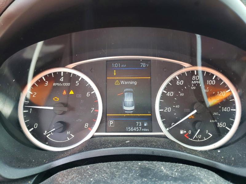 Photo 9 from auction – 2019 NISSAN SENTRA with VIN 3N1AB7AP1KY363163
