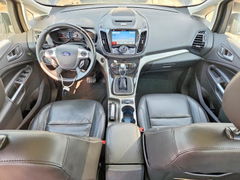 Photo 8 from auction – 2016 FORD C-MAX with VIN 1FADP5CU9GL111217
