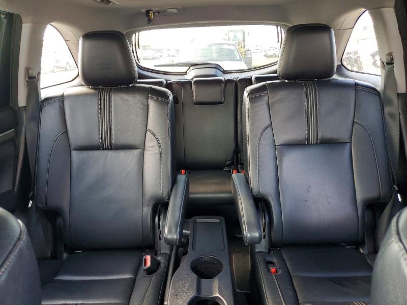 Photo 10 from auction – 2017 TOYOTA HIGHLANDER with VIN 5TDJZRFH8HS478199