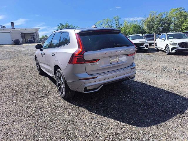 Photo 2 from auction – 2026 VOLVO XC60 with VIN YV4M12RC5T1386868