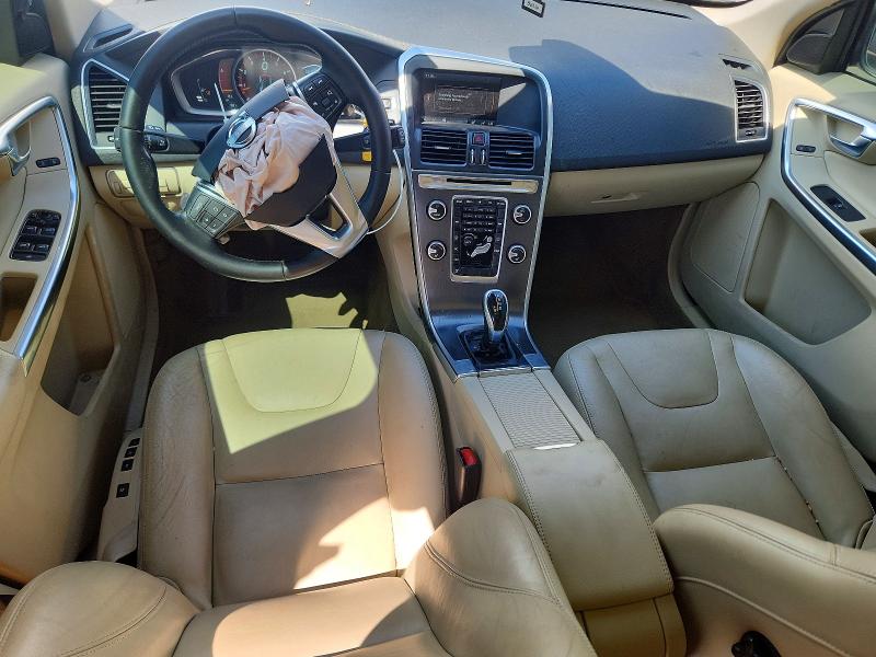 Photo 8 from auction – 2015 VOLVO XC60 with VIN YV4902RC8F2563064