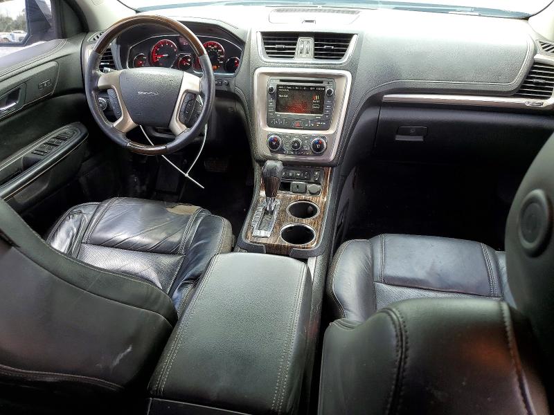 Photo 8 from auction – 2015 GMC ACADIA with VIN 1GKKVTKDXFJ387577
