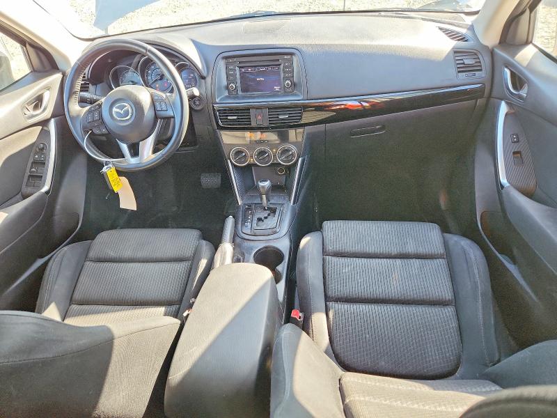 Zdjęcie 8 z aukcji – 2013 MAZDA CX-5 z VIN JM3KE2CE7D0122591