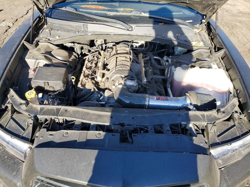 Photo 11 from auction – 2014 DODGE CHARGER with VIN 2C3CDXATXEH246015