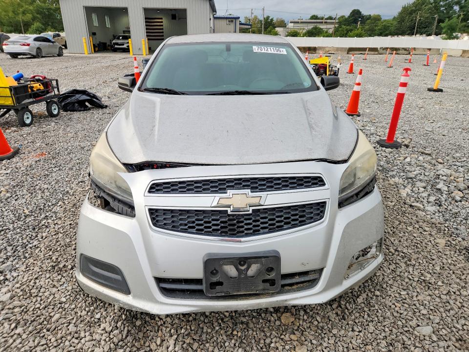 Снимка 5 от търг – 2013 CHEVROLET MALIBU с VIN 1G11B5SA3DF252936