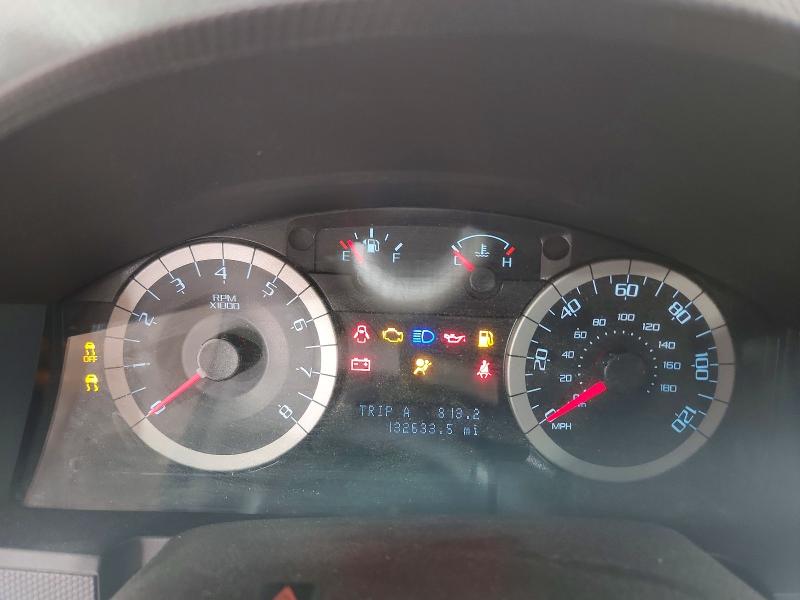 Photo 9 from auction – 2011 FORD ESCAPE with VIN 1FMCU0DG7BKA86676