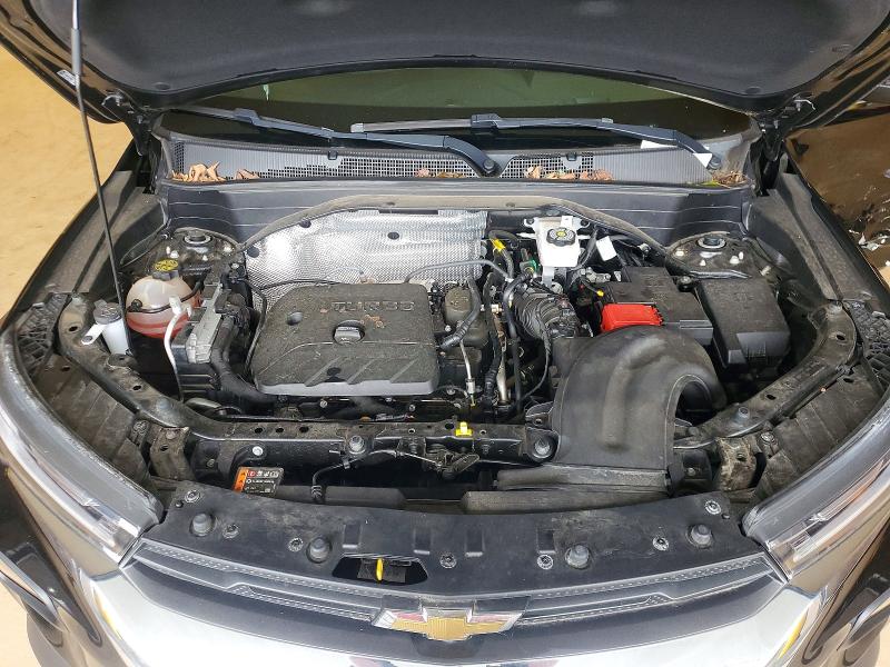 Photo 12 from auction – 2021 CHEVROLET TRAILBLAZER with VIN KL79MRSL6MB068267