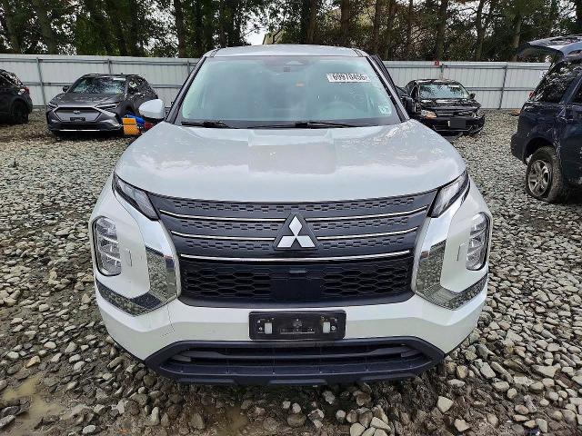 Снимка 5 от търг – 2022 MITSUBISHI OUTLANDER с VIN JA4J4TA83NZ048345