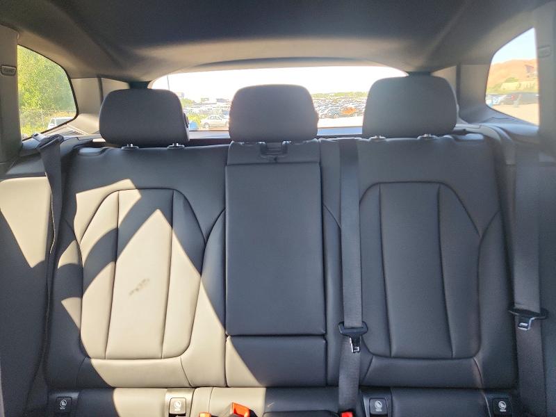 Photo 10 from auction – 2018 BMW X3 with VIN 5UXTR9C59JLD71738