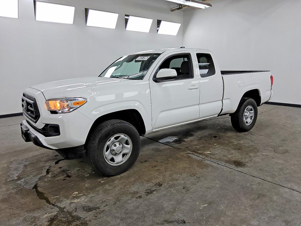 2023 TOYOTA TACOMA - Търг №69351896
