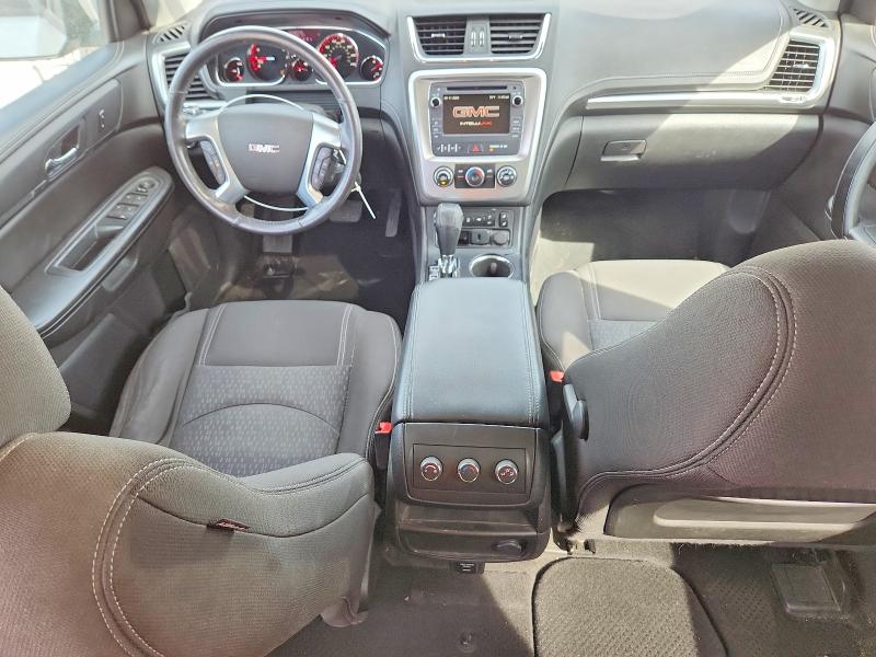 Фото 8 с аукциона – 2015 GMC ACADIA с VIN 1GKKRPKD3FJ247382