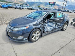 Zdjęcie 1 z aukcji – 2015 CHEVROLET VOLT z VIN 1G1RD6E43FU125434