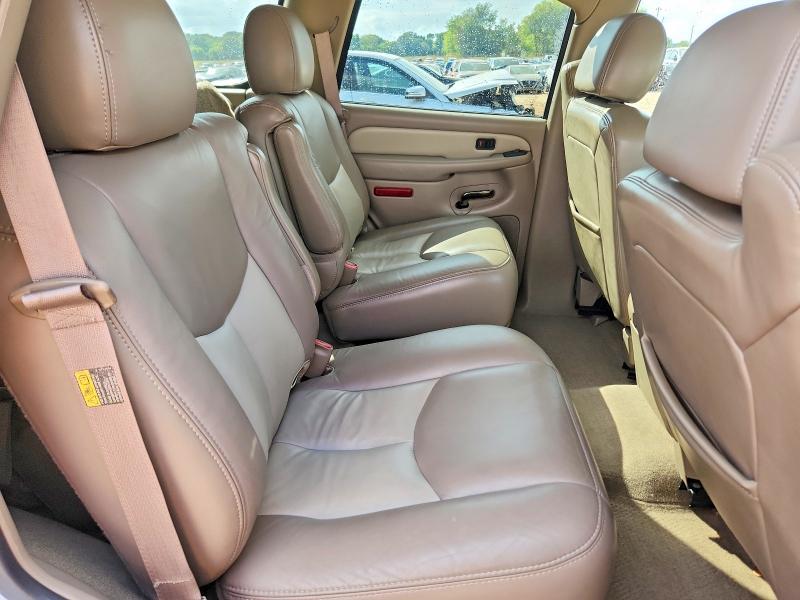 Photo 11 from auction – 2004 GMC YUKON with VIN 1GKEK63UX4J167486