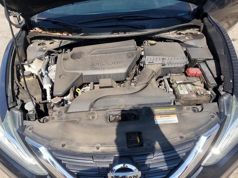 Photo 11 from auction – 2017 NISSAN ALTIMA with VIN 1N4AL3AP7HC278211