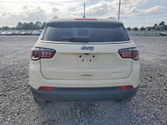 Photo 6 from auction – 2018 JEEP COMPASS with VIN 3C4NJDBB4JT348929