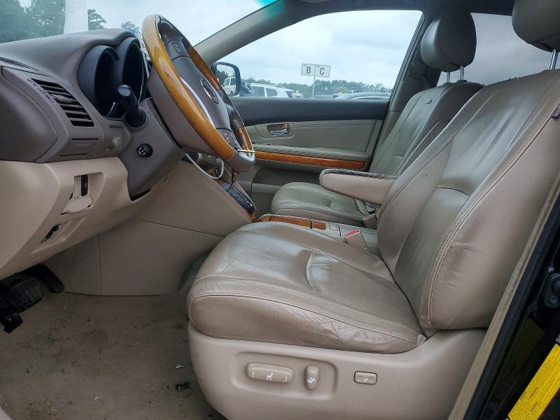 صورة رقم 7 من المزاد - 2009 LEXUS RX مع VIN 2T2HK31U89C133264