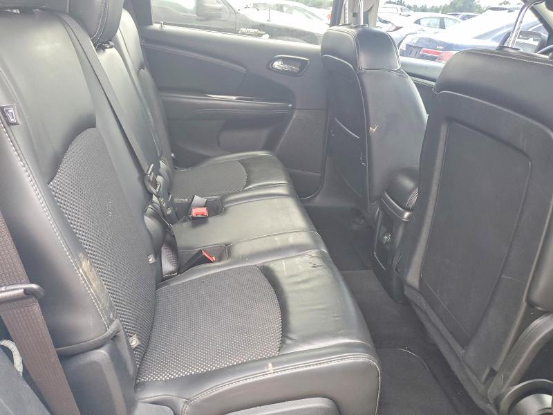 Photo 11 from auction – 2017 DODGE JOURNEY with VIN 3C4PDCGGXHT544138