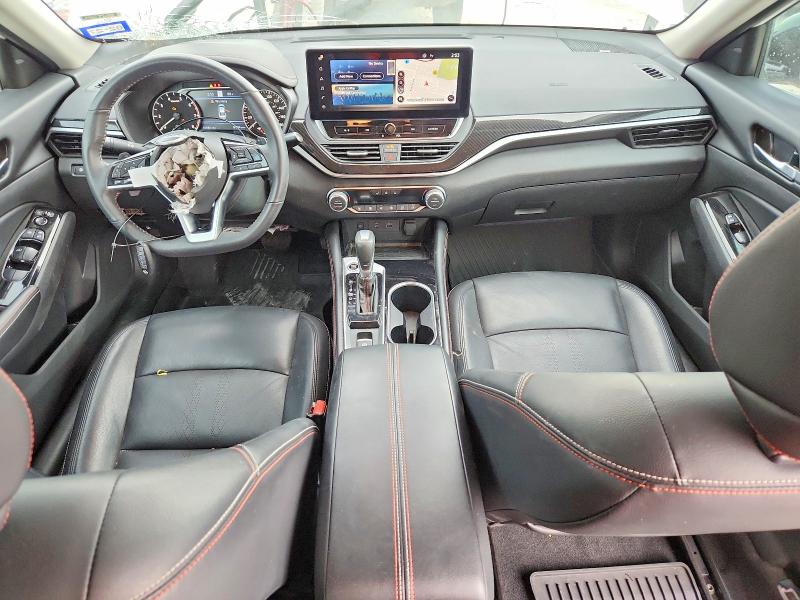 Photo 8 from auction – 2024 NISSAN ALTIMA with VIN 1N4AL4CV7RN315149