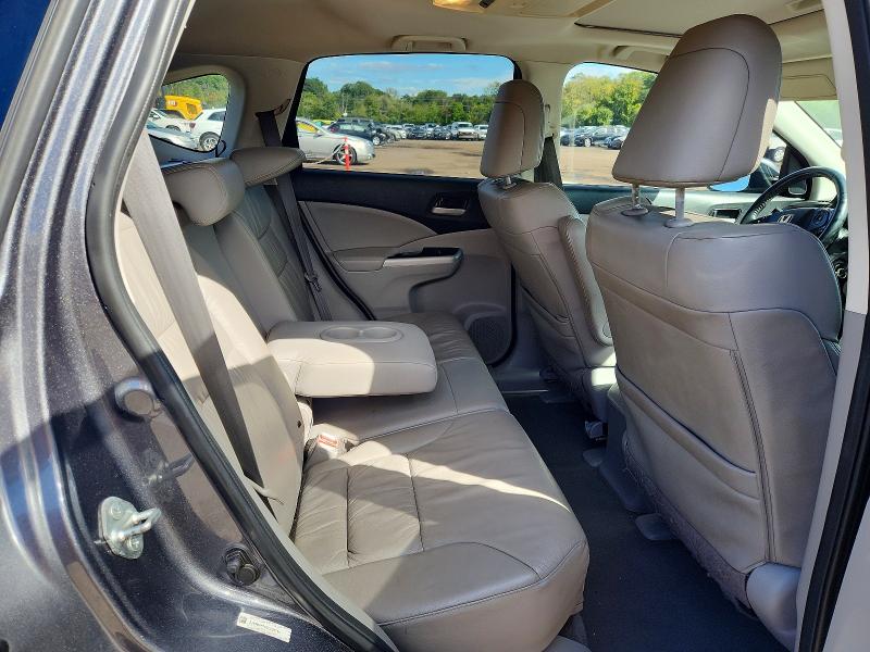 Снимка 11 от търг – 2012 HONDA CR-V с VIN 5J6RM4H75CL003784